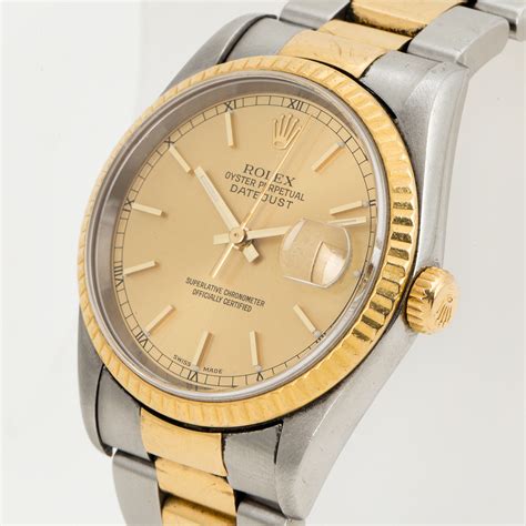 ebay rolex datejust 36|Rolex oyster perpetual Datejust used.